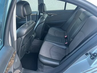 Mercedes benz E 280cdi 4 matic - 4