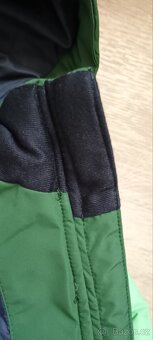 Zimní bunda didriksons Fox vel.120 - 4
