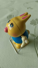 Retro sběratelské hračky,auta,stavebnice,koloběžky - 4