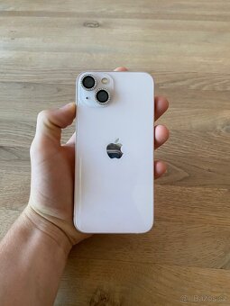 Apple iPhone 13 128 gb-baterie 93% - 4