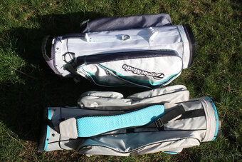 ÚPLNĚ NOVÝ GOLFOVÝ BAG  TAYLORMADE - 4