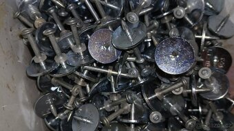 Hilti paskované nabojky, univerzalni hřeb - 4