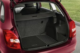 Roleta na Fabii Combi 2 - 4