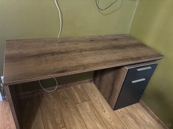 Psací stůl Bellevue - 4