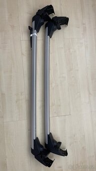 GOLF V příčníky originál - 4