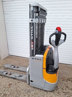 STILL EXV12, baterie r.v.2023. - 4