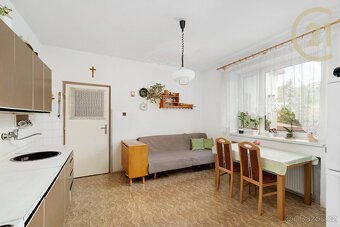 Prodej RD 3+1 a 2+1 v Rozdrojovicích, 215 m2 , celková pl... - 4