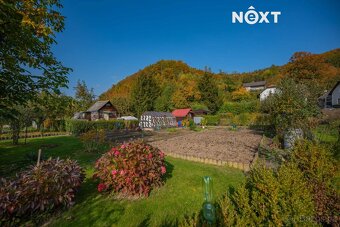 Prodej pozemek Bydlení - 4