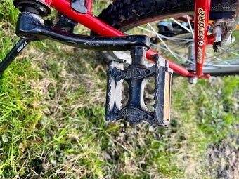 Dětské kolo Author Energy 20” - 4