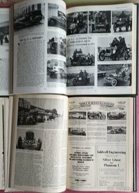 Časop. Veteran and Vintage angl. - 4