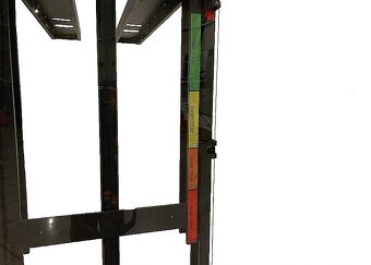 Elektrický vysokozdvižný vozík PVE 12 ND/3600 |304018| - 4