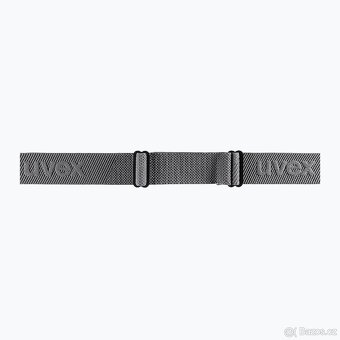 UVEX Downhill 2100 CV rhino matt/mirror orange orange - 4