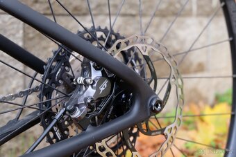 Cannondale scalpel ht carbon 2 - 4