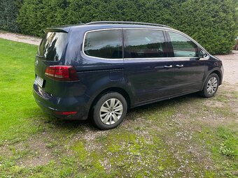 Prodám VW Sharan - 4