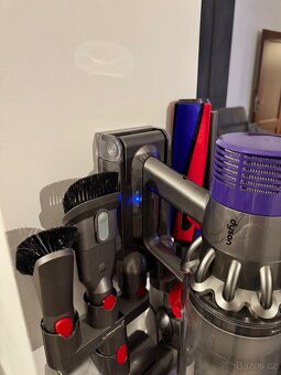 Dyson V10 absolute - 4