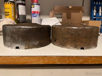 ČZ 175 předválečná - 4