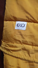 Eko SP-38 fusak do kočárku – trojkombinace 110cm - 4