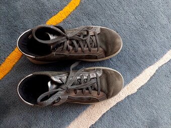 Superfeet 35 - kotníkové boty - 4