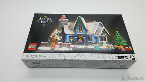 Nové stavebnice LEGO - 4