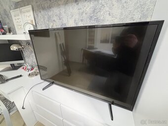 LG 43LH570V – 43” Full HD LED TV – super stav - 4