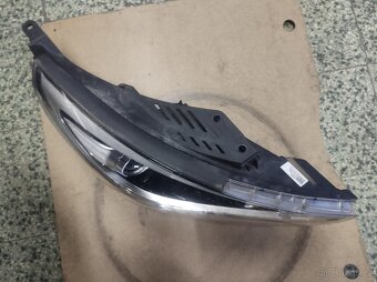 Světlomet Hyundai I 30 (PDE) - 4