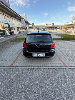 Volkswagen Polo 1.2i 44 kw 2013 - 4