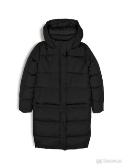 Zimní bunda nová vel 42 - 4