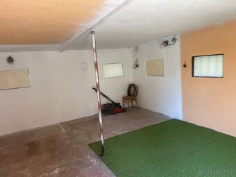 Pronajmu garáž - ulice Brněnská - Jihlava. - 4