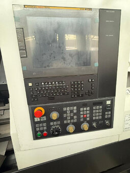 Soustruhy - CNC L280 CNC - 4