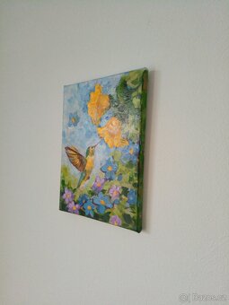 Obrazy pro radost - 4