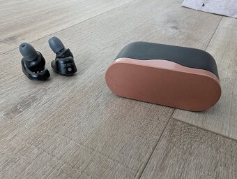 Bezdrátové sluchátka sony wf-1000xm3 - 4