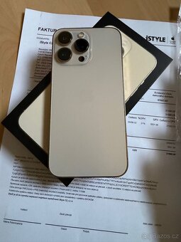 iPhone 13 Pro 256GB - 4