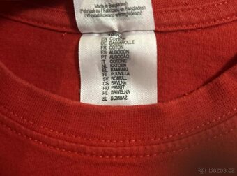 Prodám tričko Minecraft vel. 10-11let - 4