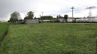 Garáž + Zahrada - 4