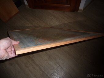 Obraz Claude Monet, Regata v Argenteuil - 4