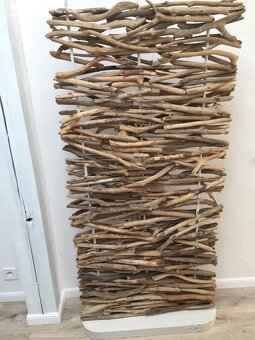 Loberon Paraván Newry - 4