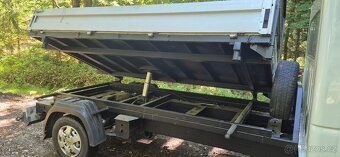 Renault Master 2.3 107kw rok 2011 tristranej sklapec - 4