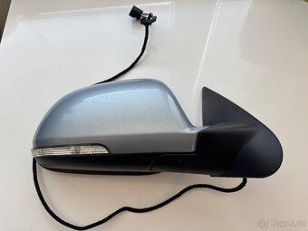 Zrcátka Škoda Octavia II face - 4