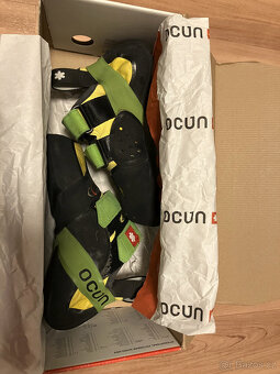 Dětské lezečky Ocun Ozone Plus - 4