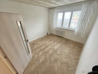 Byt 2+1 Tylova ulice pronájem - 4