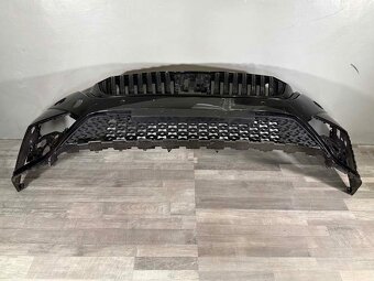 ŠKODA OCTAVIA 4 19-23 nárazník RS OST + 6xPDC 5E3807217F - 4