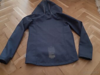 Nová softshellová bunda - 4