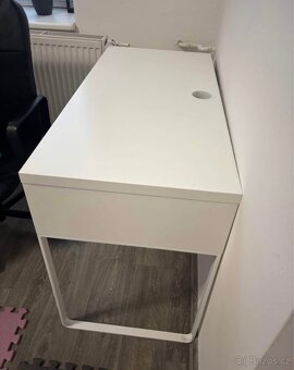 Psací stůl a židle - 4