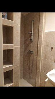 Pronájem bytu 1+kk, ul. Na Rybníčku, Olomouc - 4