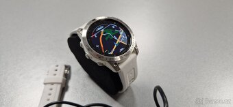 Garmin Epix Gen2 Sapphire Titanium - 4