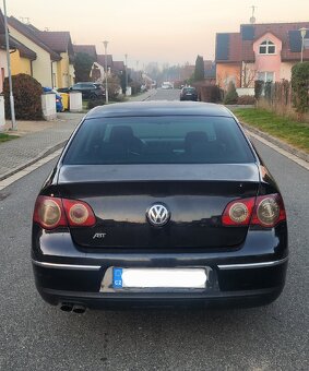 Volkswagen Passat 2.0TDI 103 Kw - 4