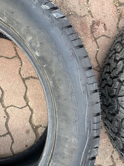 Unigrip Lateral A/T  225/55/20 NOVÉ - 4