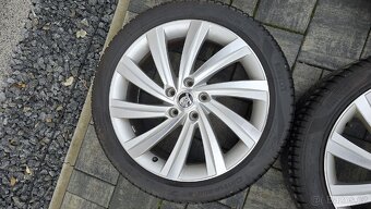 Škoda Perseus R18 - 4