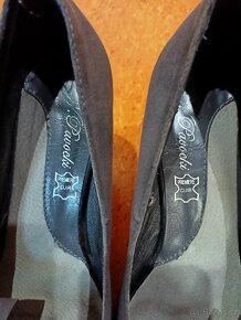 Krásné lodičky - 4