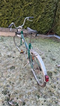 Staré kolo Eska 1986 - 4